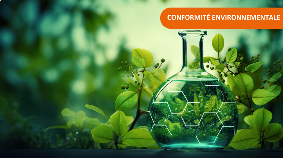 22 Janvier 2026 – Webinar : Comment assurer la conformité de vos produits aux règlements liés à la présence de substances chimiques réglementées ?