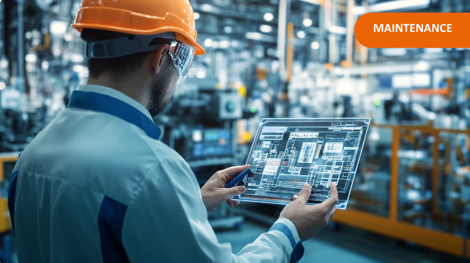 22 Janvier 2026 – Maîtriser la maintenance préventive grâce à une planification efficace et une juste digitalisation des gammes.