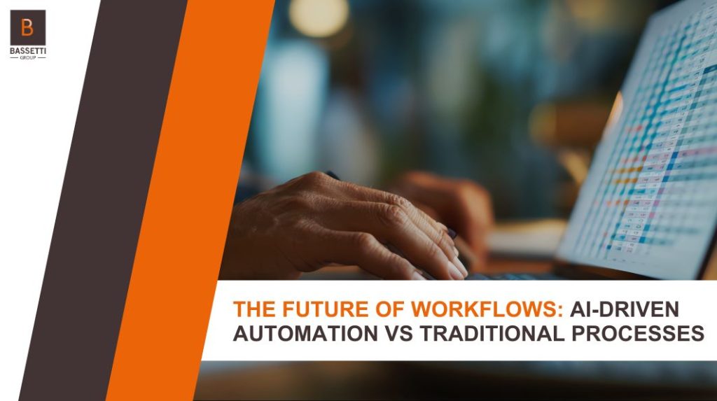 Future of Workflows AI blog
