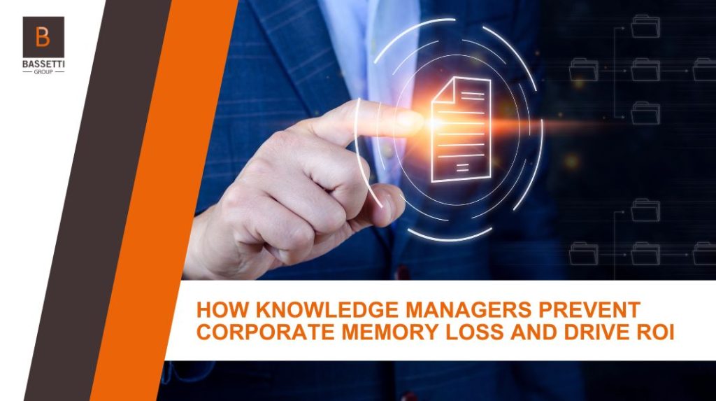 Knowledge Management Blog