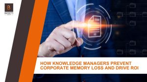 Knowledge Management Blog