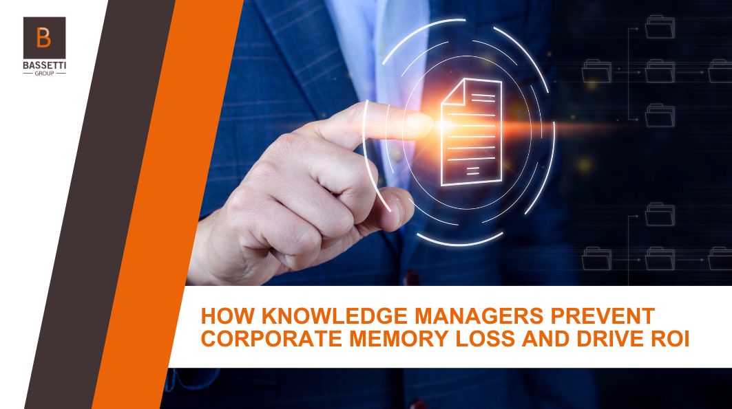 Knowledge Management Blog