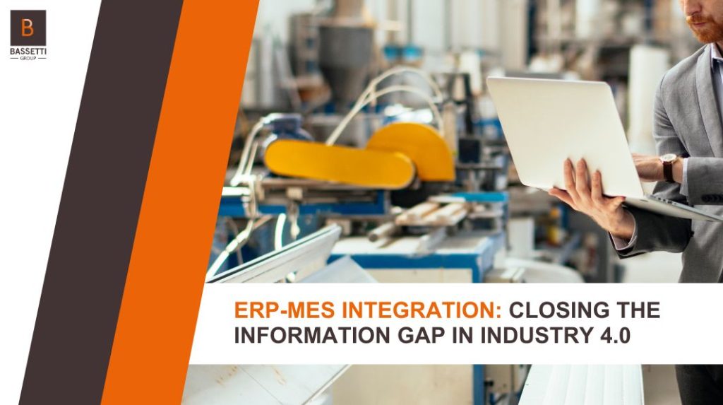 ERP-MES Integration Blog