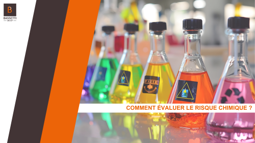 Comment évaluer le risque chimique ?