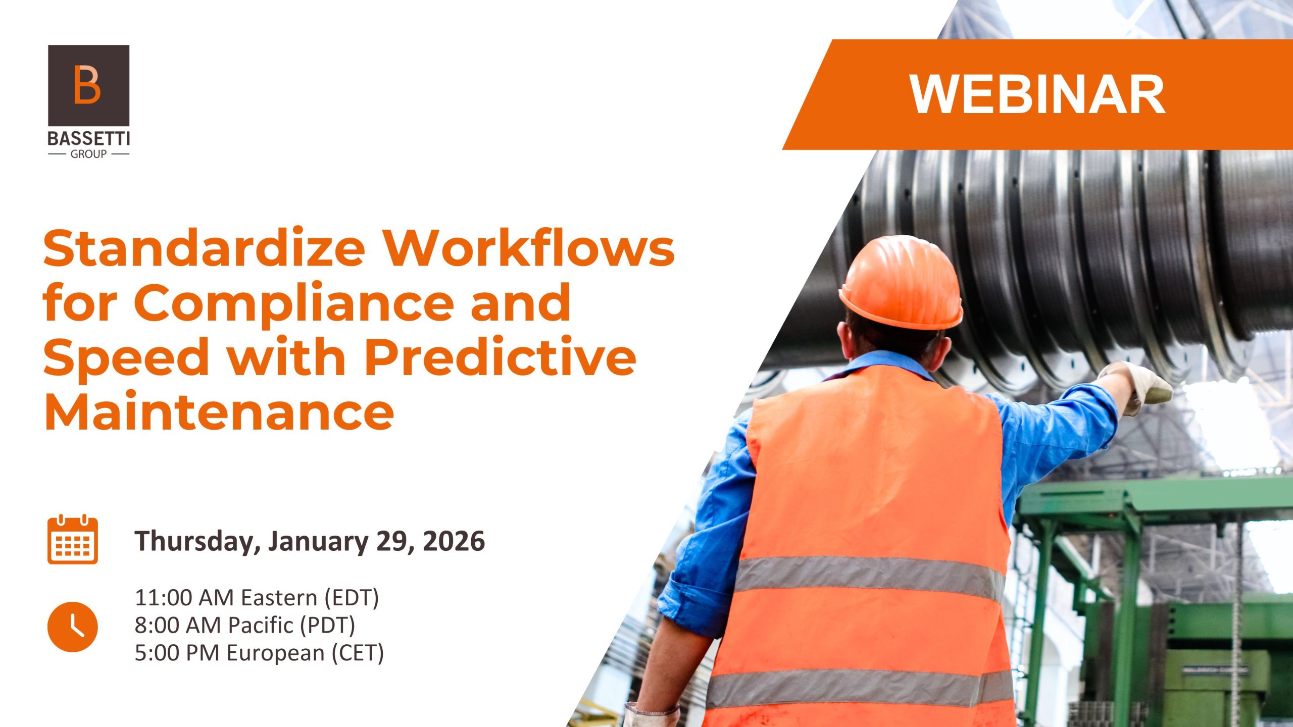 Predictive Maintenance