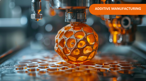 04 Février 2026 – Maîtriser l&rsquo;invisible : de la poudre à la pièce – la traçabilité totale avec TEEXMA for Additive Manufacturing