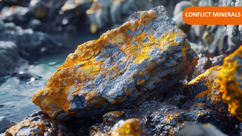29 Janvier 2026 – Webinar Minerais de conflit : Garantir un approvisionnement en minerais responsable