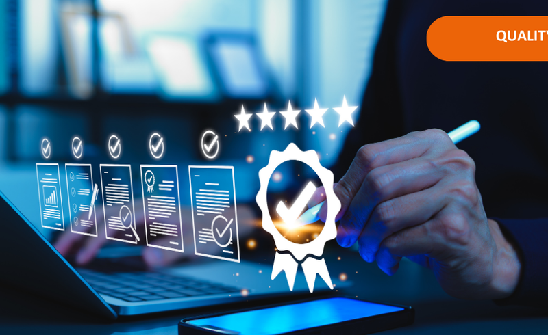 Webinar Qualité : Pilotez la qualité et la performance de vos fournisseurs