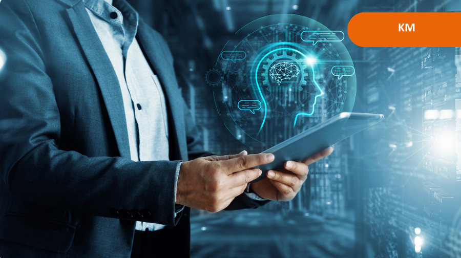 19 Février 2026 – Webinar KM – Tendances Knowledge Management 2026 : stratégies, outils et perspectives