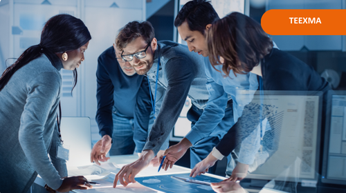 Replay webinar – Découvrez TEEXMA 7 en avant-première !