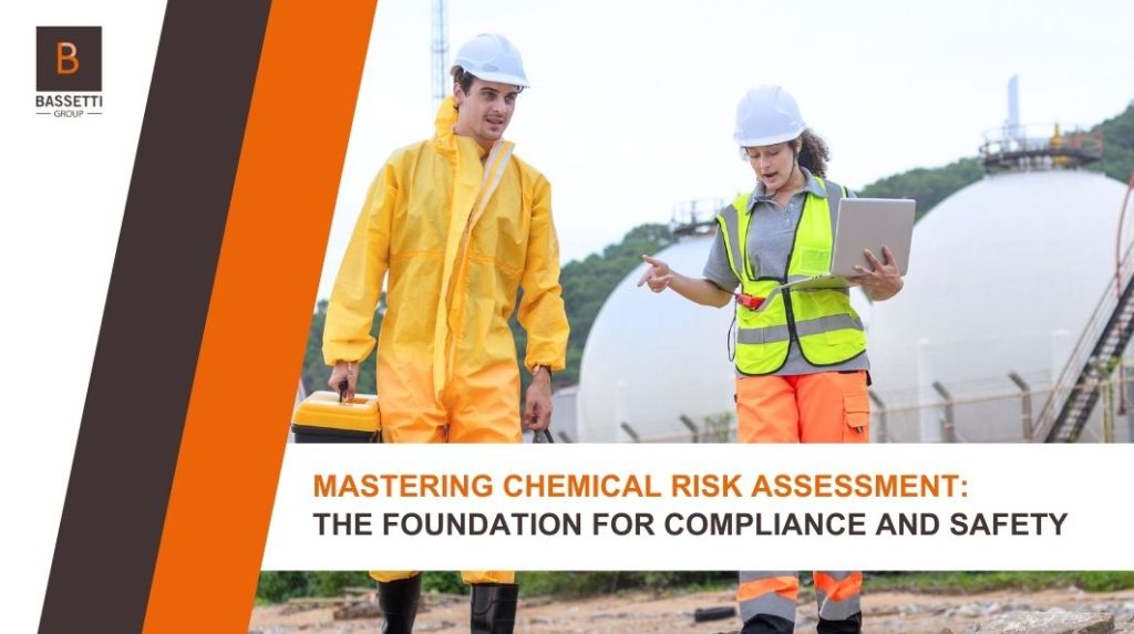 Chemical Risk Assessment: Compliance and Safety
