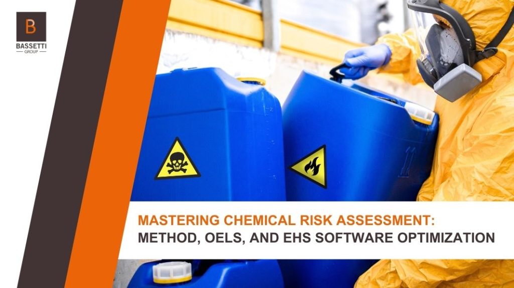 Chemical Risk Assessment: Method and Software