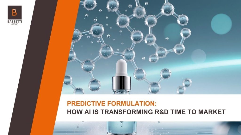 Predictive formulation blog