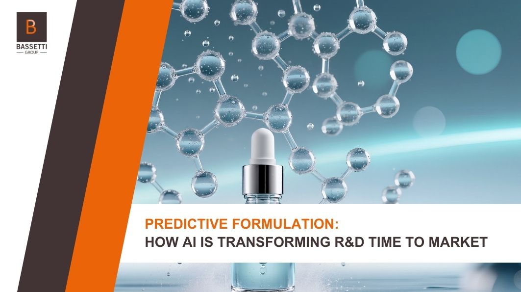 Predictive formulation blog