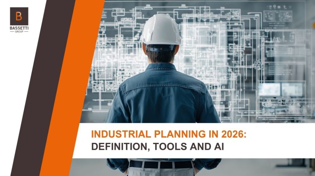 Industrial Planning Blog
