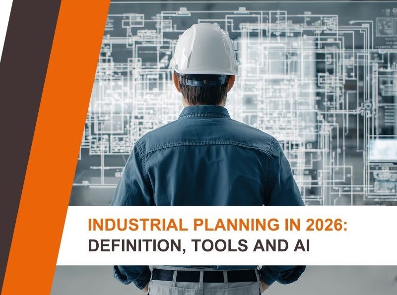 Industrial Planning Blog
