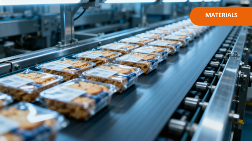 03 Mars 2026 – Emballages & Matériaux : Anticipez la Révolution PPWR 2026