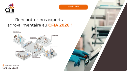 CFIA 2026
