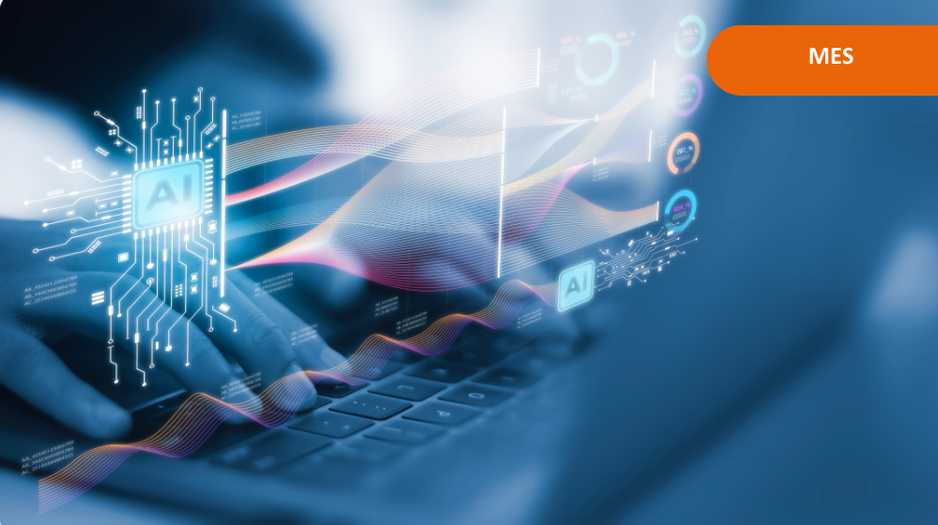 24 Mars 2026 – Webinar MES : L&rsquo;Intelligence Artificielle pour l&rsquo;industrie 4.0 et le MES