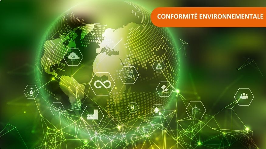 19 Février 2026 – Webinar : Comment assurer la conformité de vos produits aux règlements liés à la présence de substances chimiques préoccupantes tels que RoHS?