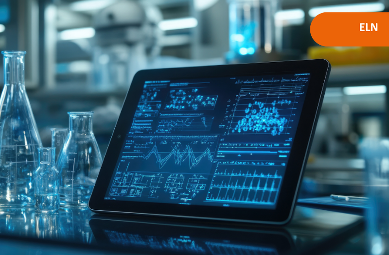 Webinar ELN