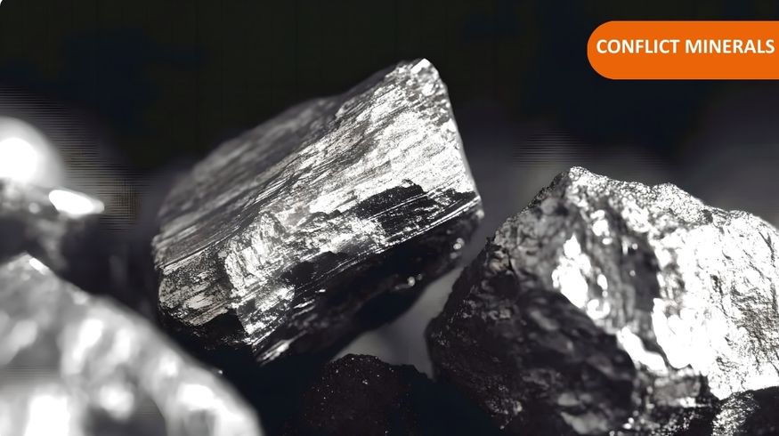 24 Février 2026 – Webinar Minerais de conflit : Garantir un approvisionnement en minerais responsable