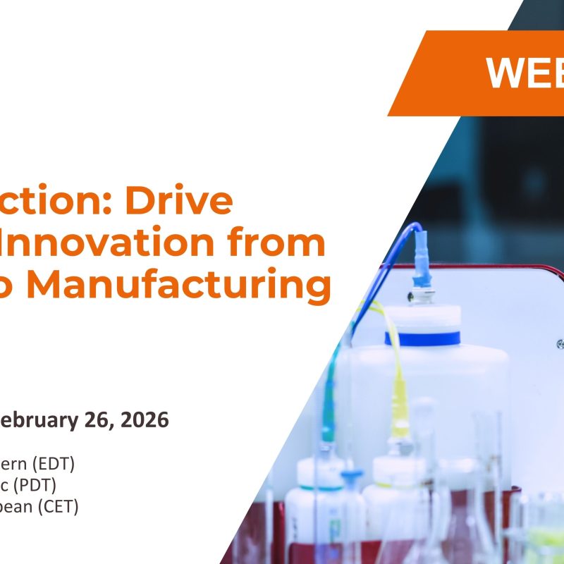 PLM in action webinar