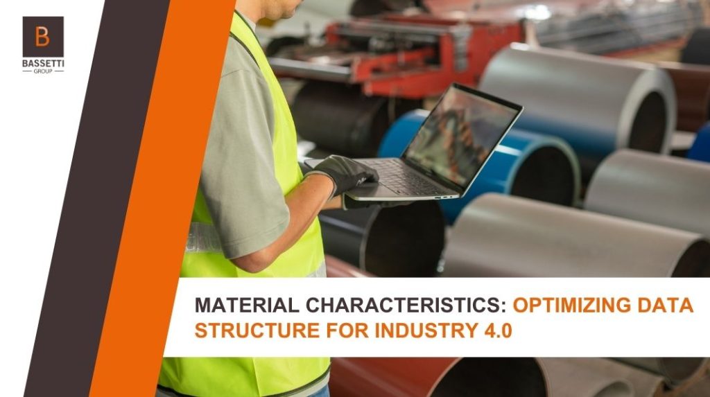 Material characteristics blog