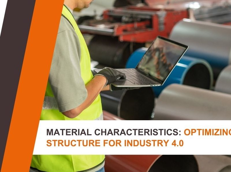 Material characteristics blog