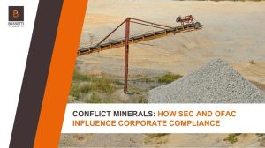 Conflict Minerals Blog