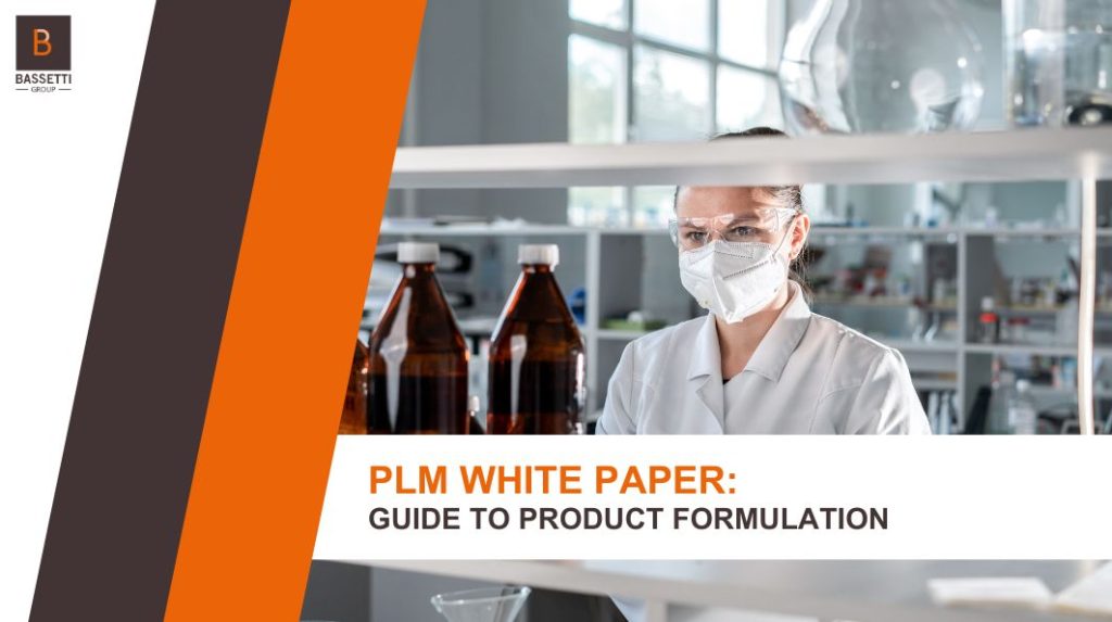 Product Formulation White Paper