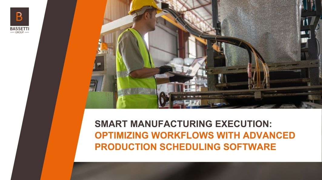 Production Scheduling Software Blog