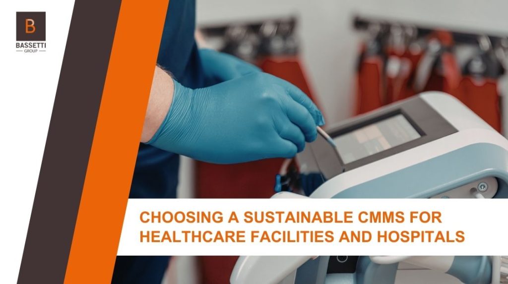 CMMS for Hospitals and Healthcare blog