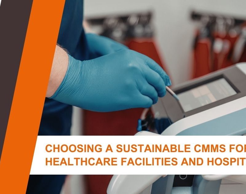 CMMS for Hospitals and Healthcare blog