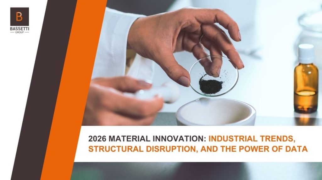 Material innovation blog
