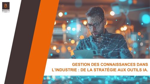 Gestion des connaissances : Stratégie, Piliers & Outils IA