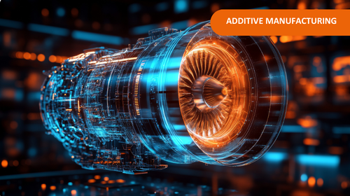Webinar AM - Spatial & Défense