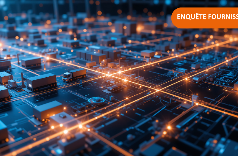 Webinar Enquête de Conformité Fournisseurs : identifier les risques au sein de votre supply chain