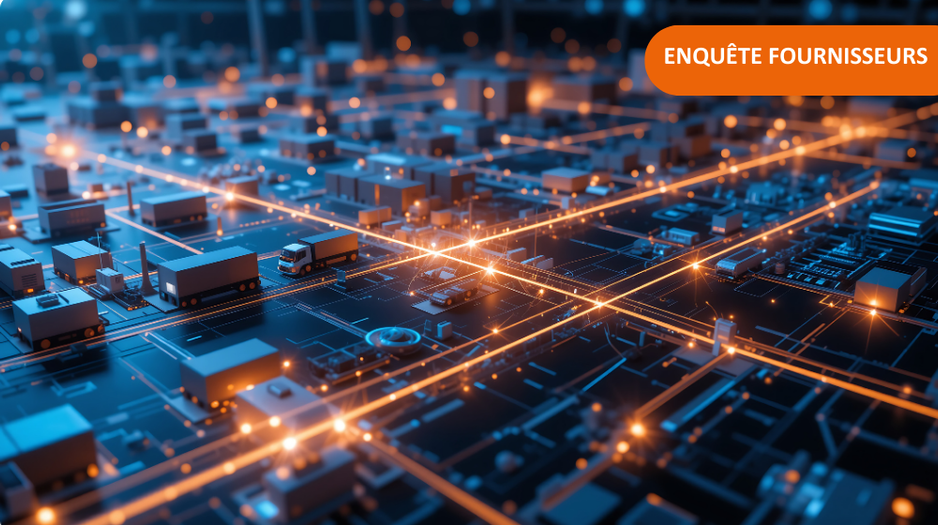 Webinar Enquête de Conformité Fournisseurs : identifier les risques au sein de votre supply chain