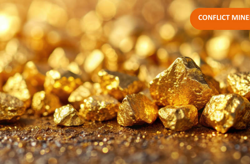 Webinar Minerais de conflit : Garantir un approvisionnement en minerais responsable