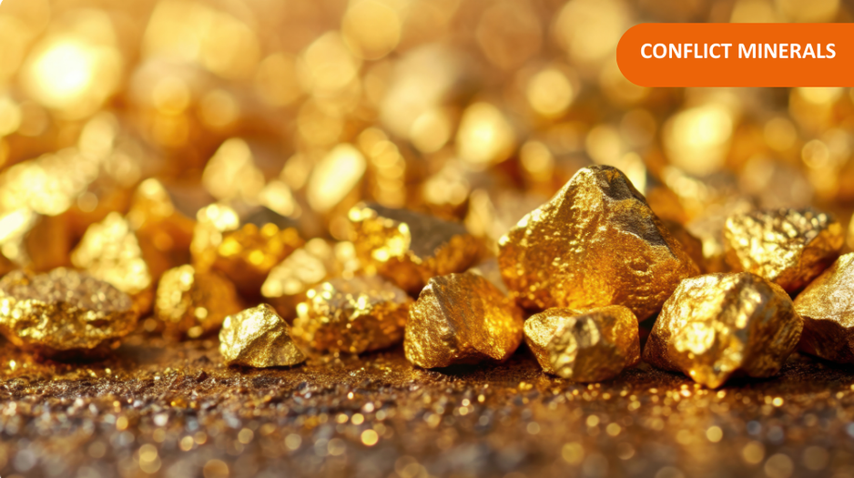 Webinar Minerais de conflit : Garantir un approvisionnement en minerais responsable