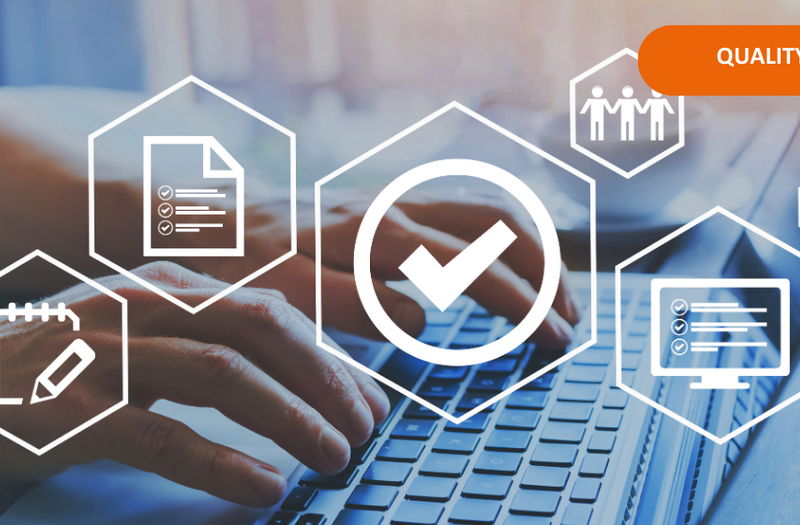 Webinar Qualité : Automatisez la résolution de problèmes qualité