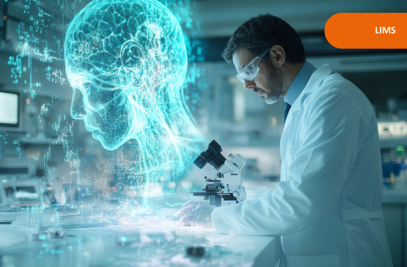 Webinar LIMS R&D