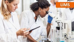 LIMS Webinar