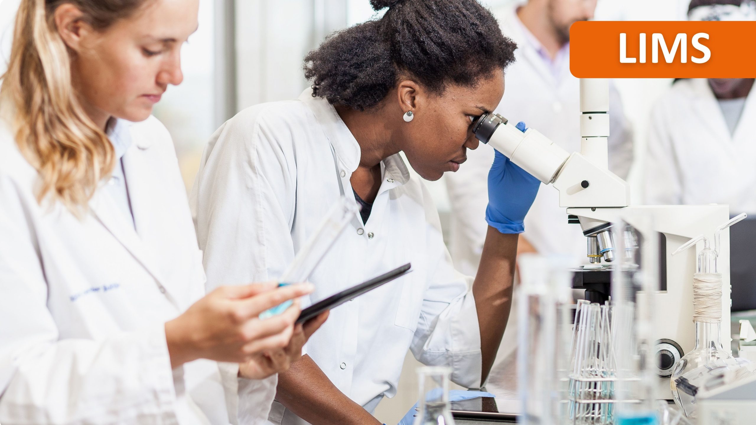 LIMS Webinar