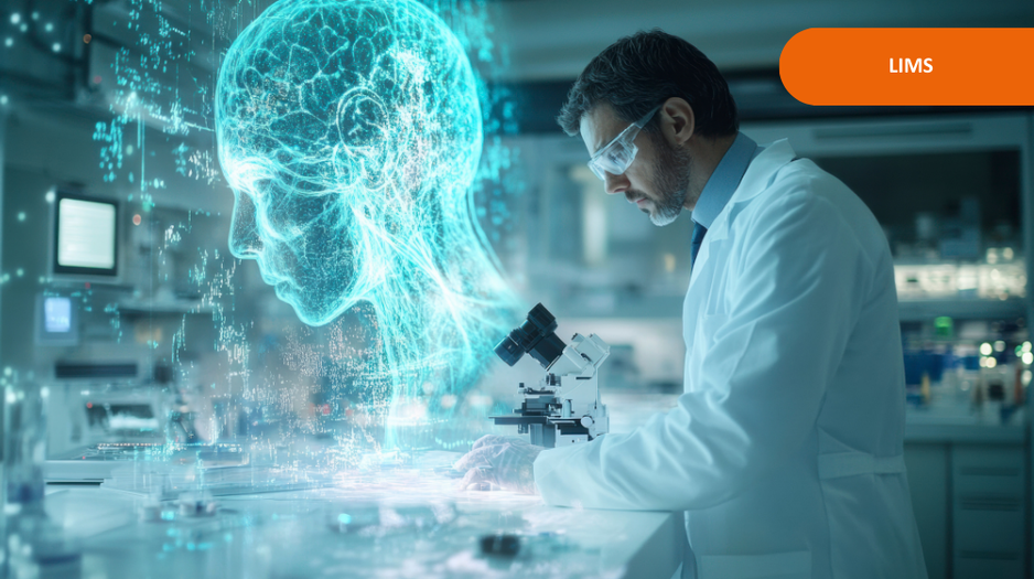 Webinar LIMS R&D