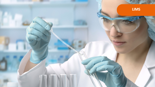 LIMS QC Pharma— Digitalisez votre laboratoire pour conquérir les marchés internationaux !
