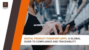 Digital Product Passport Blog