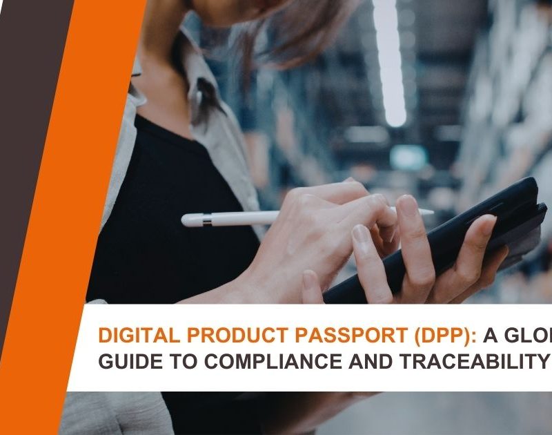 Digital Product Passport Blog