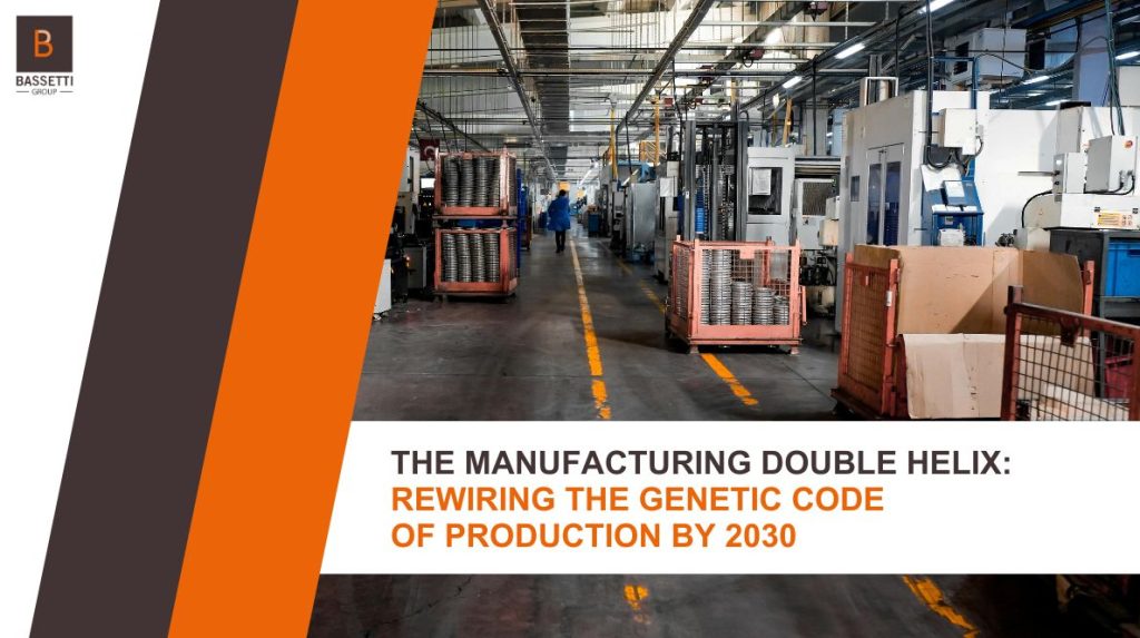 Gartner Manufacturing Predicts